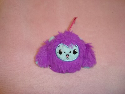 【新品未開封】ベニアズマイモミ PEEKABOOTOY GIGIGU ソフビ Hi Toy Maymei Symbiote Neverland Series Confirmed BlindBox Figure