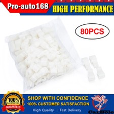 80 PCS Agitator Dogs For Whirlpool  Kenmore Washer 80040 285770 285612 387091