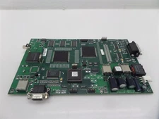 Computer Dynamics VAMP-XGA3 Rev. A Controller Touchscreen Display Board Card 