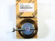 Genuine OEM Toyota 44350-35010 Idler Pulley Belt Tensioner 86-95 Pickup 4Runner