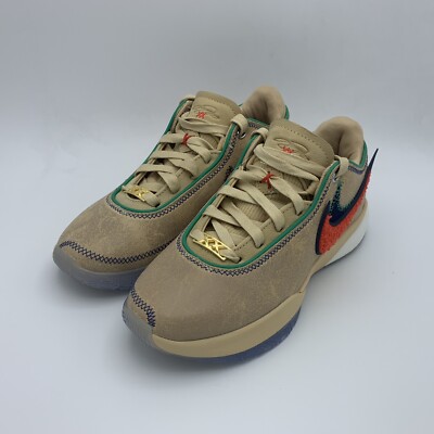 Nike Lebron 20 Low  display picture 2