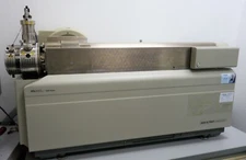 AB SCIEX QTRAP 4000 LC/MS/MS MASS SPECTROMETER APPLIED BIOSYSTEMS 1004229 027463