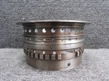 699155 Pratt & Whitney JT8D Bearing Housing Assembly NO. 3 w 8130 (Overhauled)