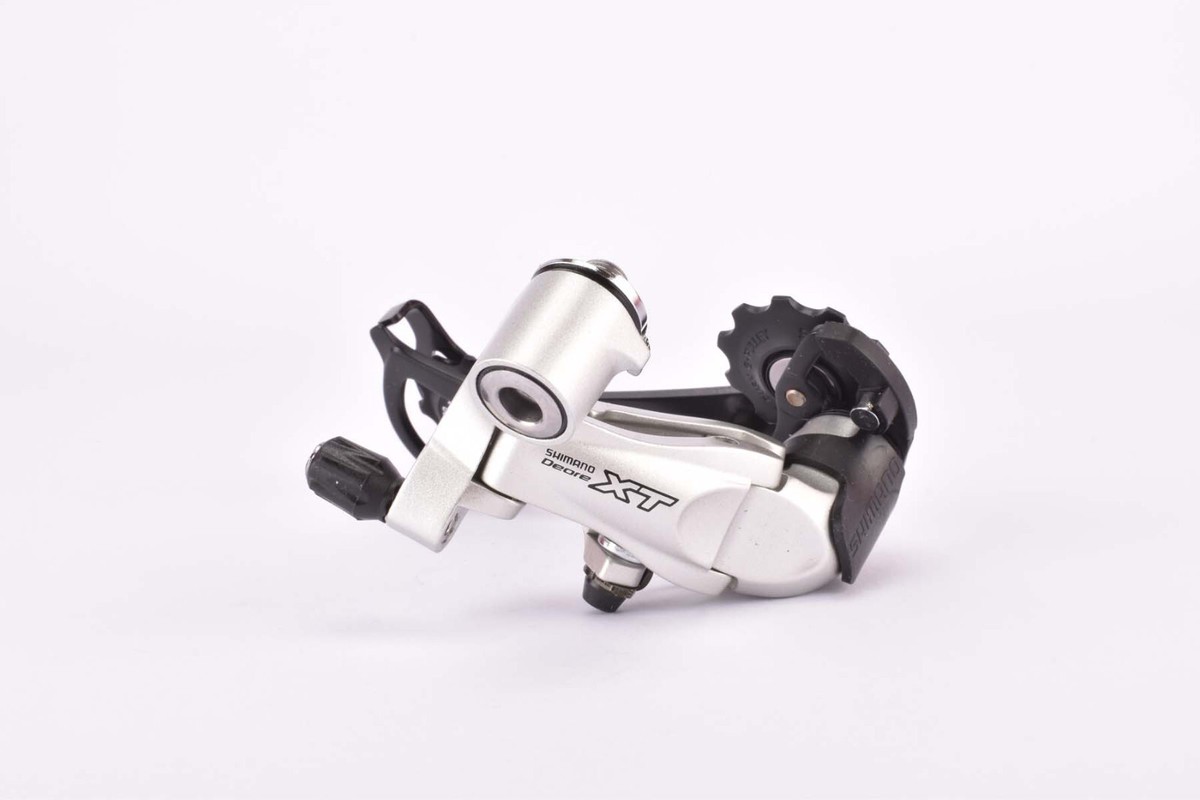 SHIMANO Deore XT リアディレイラー　RD-M760 9S SHIMANO 「シマノ」 DEORE XT RD-M760 リアディレイラー / 大阪