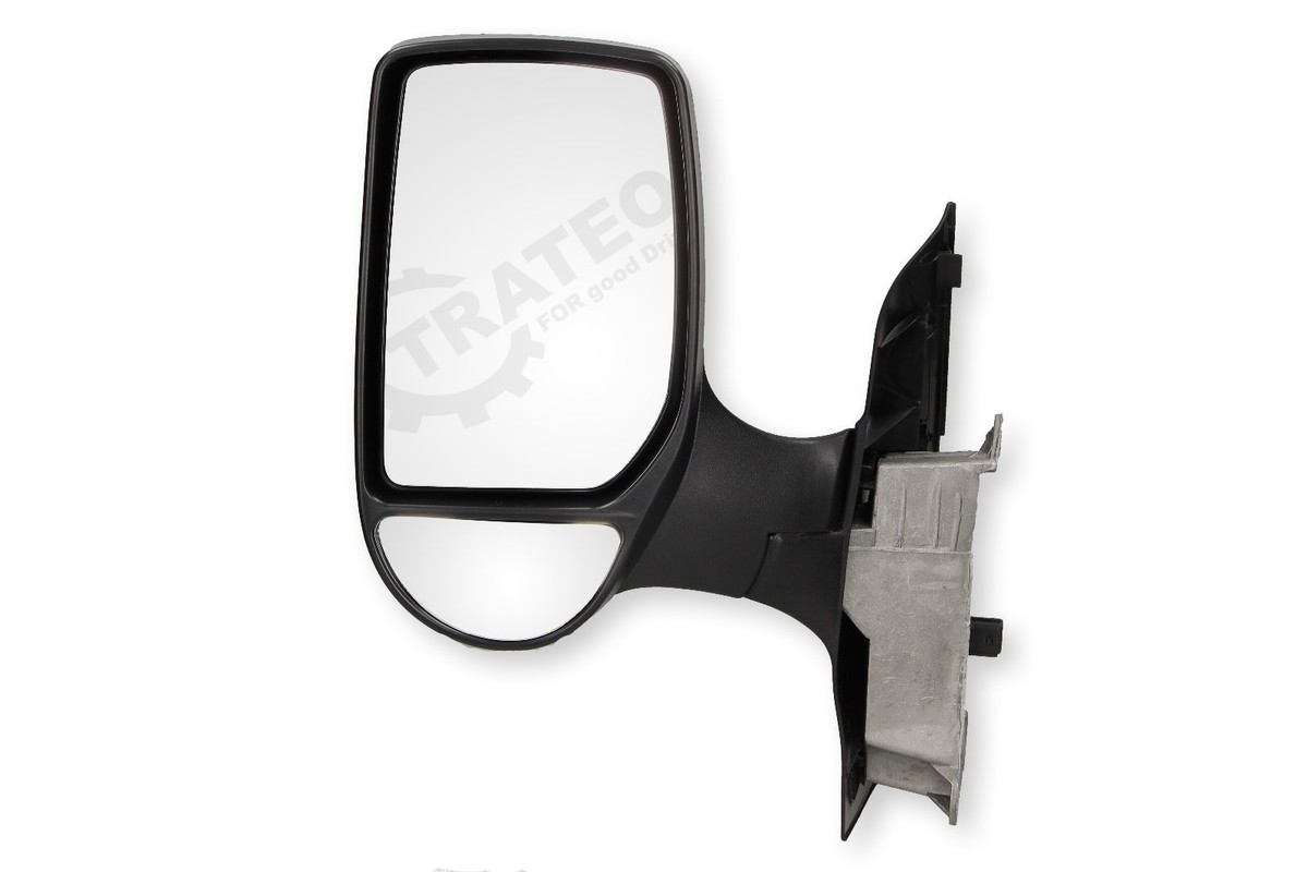 SPECCHIO RETROVISORE SINISTRO RHIAG FORD TRANSIT (94-00) - S.A.R.A Autoricambi