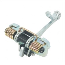 Türsteller Türband Türfangband Türstopper für Peugeot 206 Vorne Links Rechts