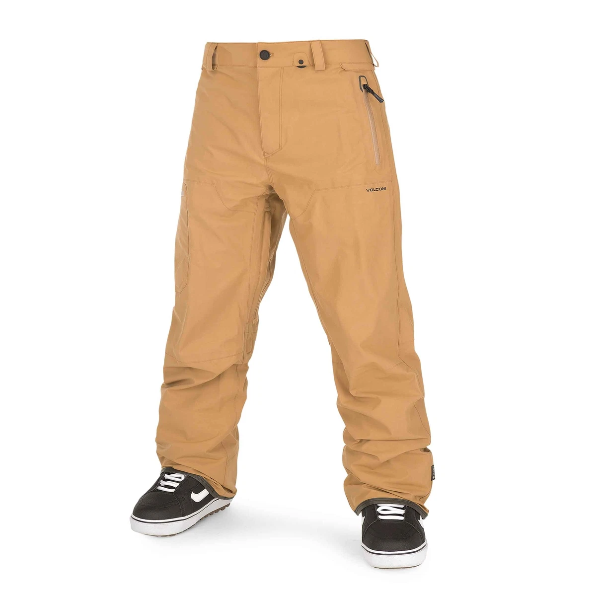 Volcom mens shop ski pants
