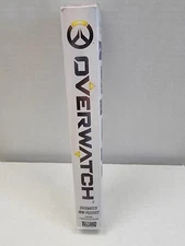 Overwatch Blizzard 2 Mini Posters 15.75x6.5 11.8x15.75