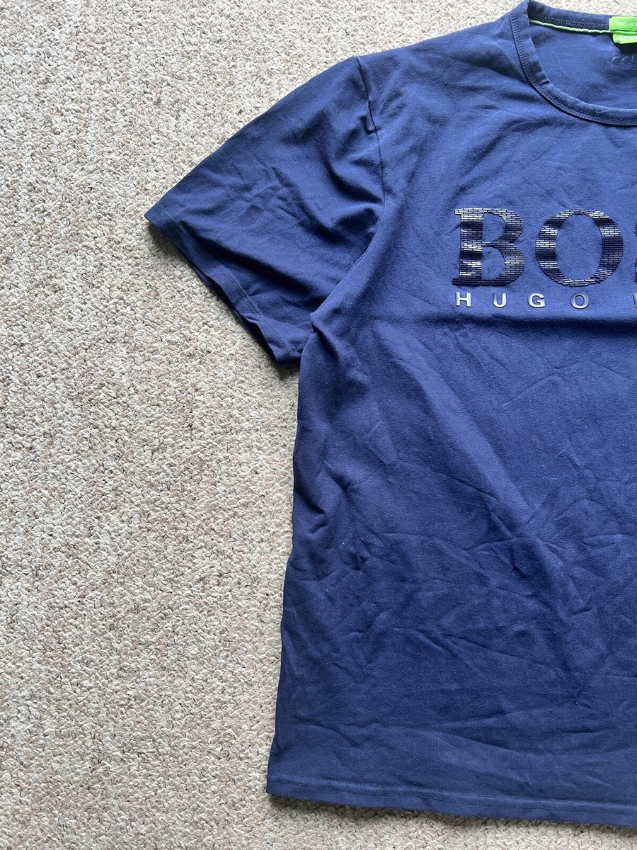 vintage hugo boss t shirt