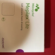 Mepilex Lite Foam Dressing - Box of 5 (284190)