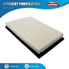 Engine Air Filter for Nissan Armada Frontier Suzuki Equator Jeep Grand Cherokee
