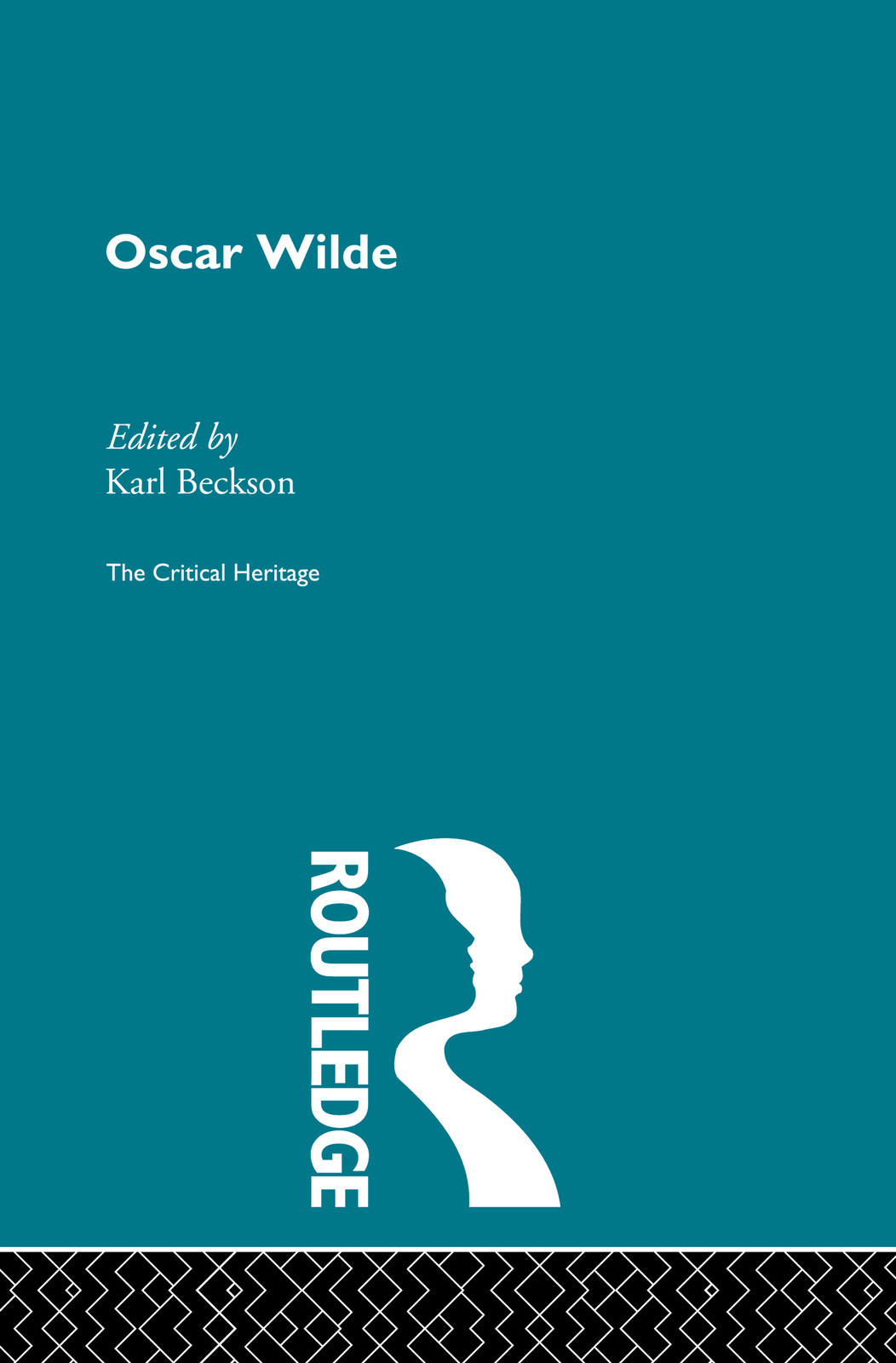 Oscar Wilde
