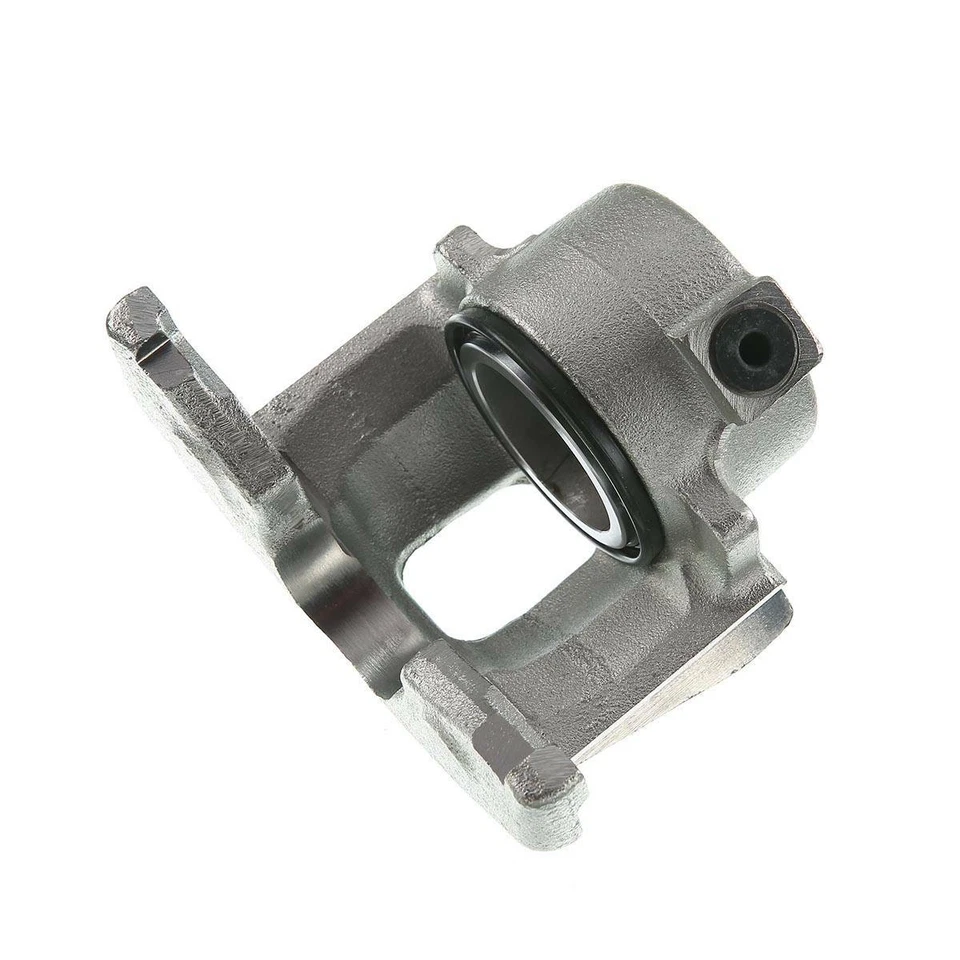 2x Pinza de freno delantera derecha y derecha para AMC AMX Concord Hornet Spirit Jeep CJ5 CJ7 Foto 4 de 4