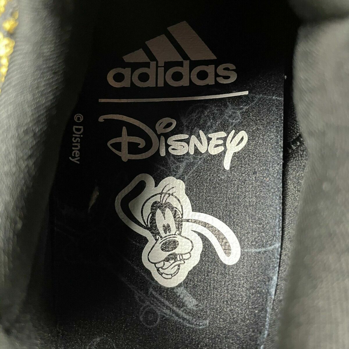 Adidas Youth Sizes Ultraboost DNA x Disney Goofy Pack FX0227 Adidas Youth Sizes Ultraboost DNA x Disney Goofy Pack FX0227