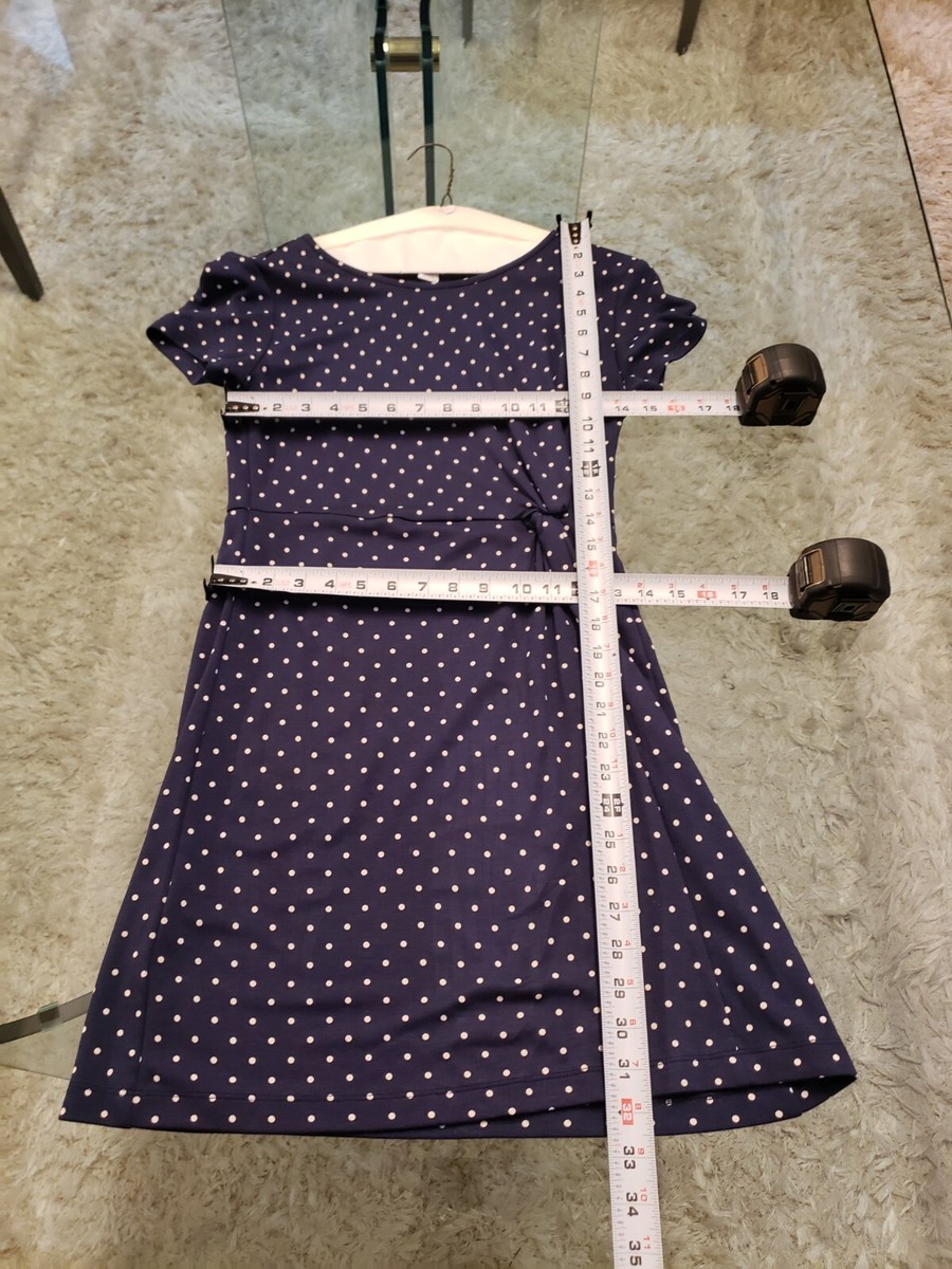 old navy blue polka dot dress Stylish Summer Dresses at Old Navy