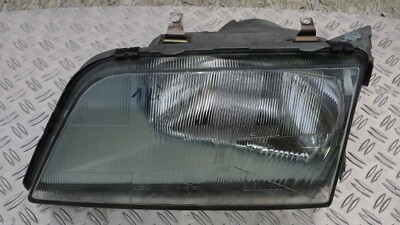 Opel Monza Senator A2 Rekord E2 Scheinwerfer ohne Zusatzfernlicht vorne links