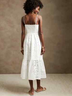 banana republic eyelet midi dress Dress Designs Eyelet Dress Banana Republic Midi White Eyelet Midi Dress