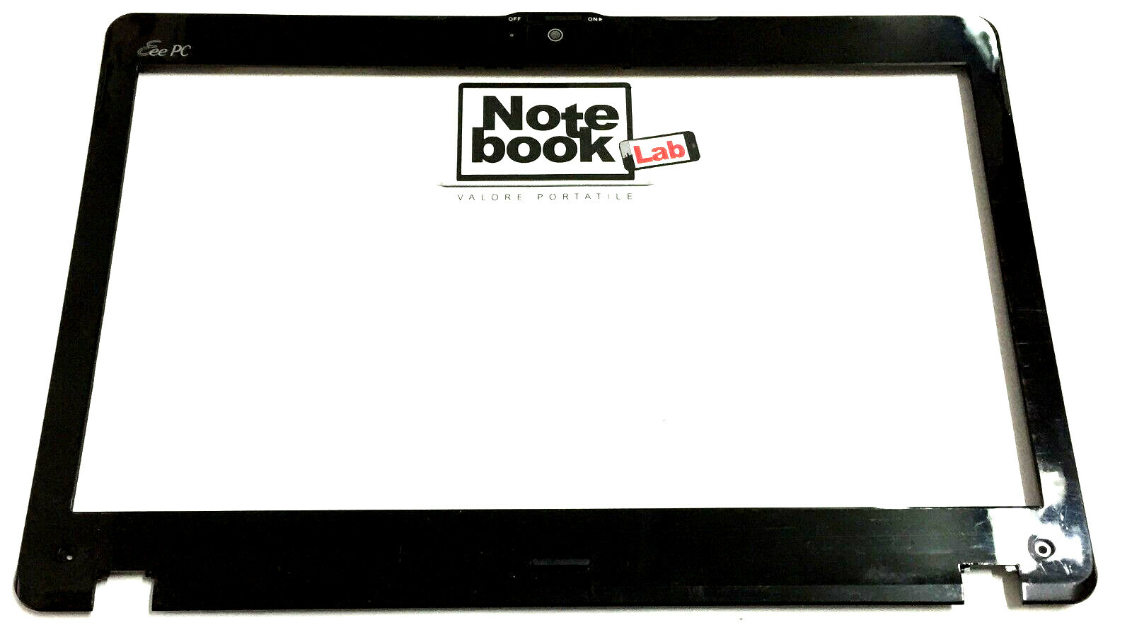 Asus Eee Pc 1215T Cover Front Bezel cornice monitor 13GOA2H1AP030 13NA-2HA0101