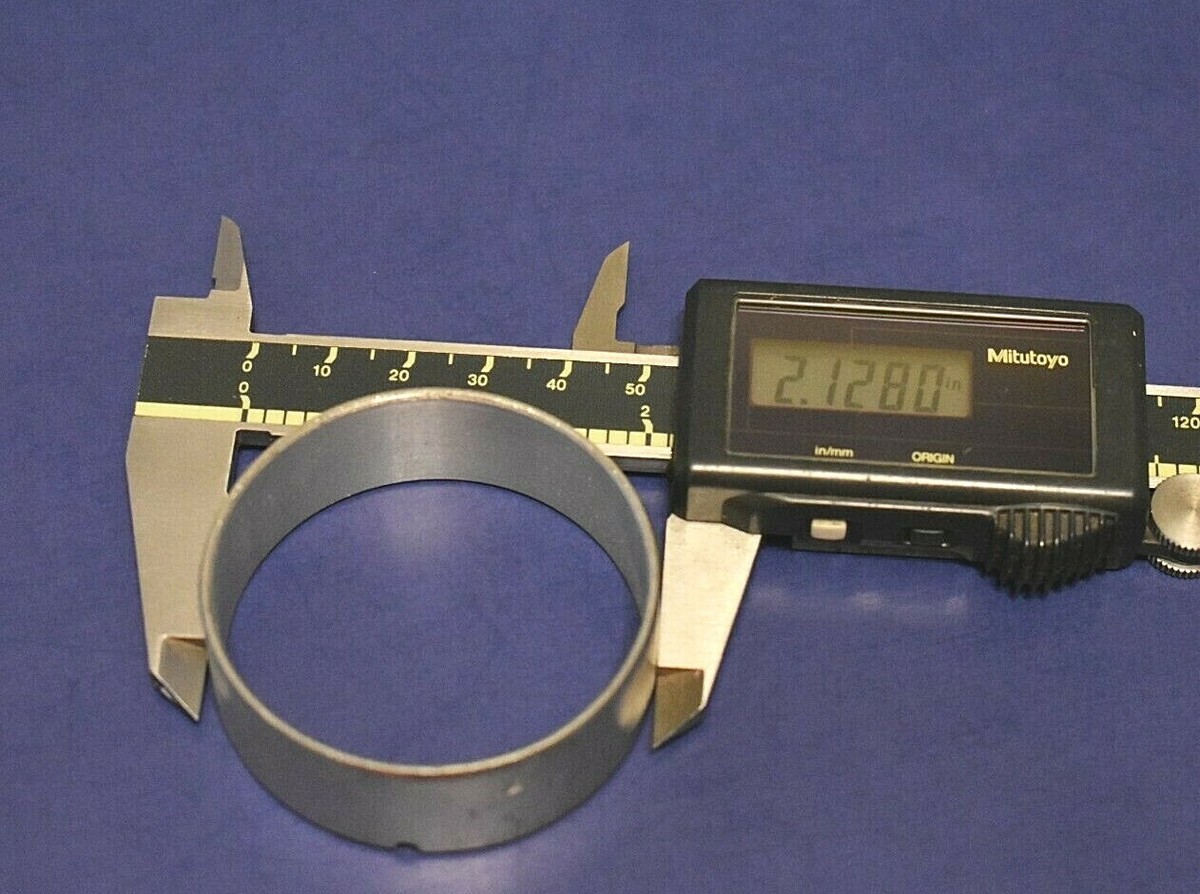 Getriebe-Set Vorderpumpenantrieb – Passend Für Ford C6 & AOD (1966–1993), MG-C-6K