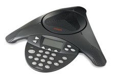 AVAYA 1692 IP Conference Phone