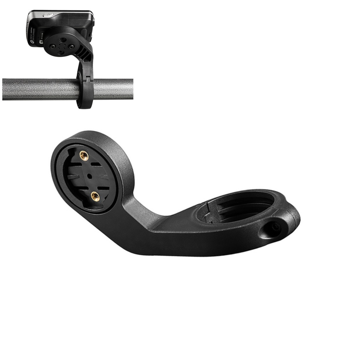 Cycling Code Table Mount Bracket Holder for Garmin Edge530/830 