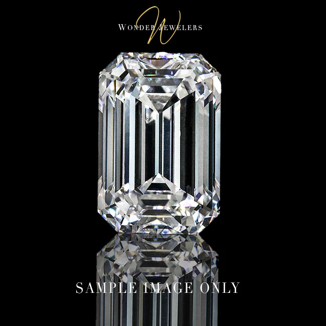 2.5 carat 2024 loose diamond