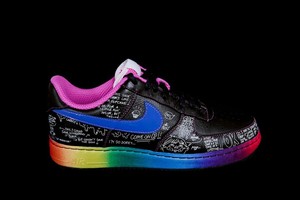 air force 1 low colette x busy p