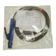 Elektroden-Halterkabel Elektrodenhalter Kabel HO1N2-D Stromst&auml;rke 200A - Typ 1