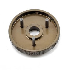 SERPENT 903399 Flywheel Centax True Motion 1/8