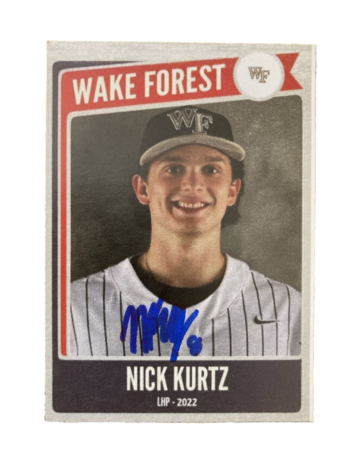 Nick Kurtz | eBay