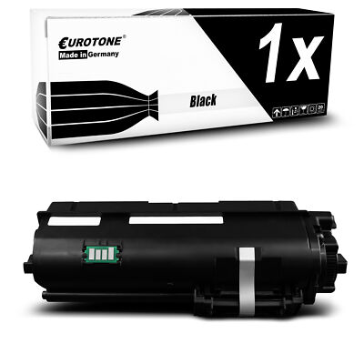 Eurotone Patrone ersetzt Kyocera TK-1170 TK1170 TK 1170
