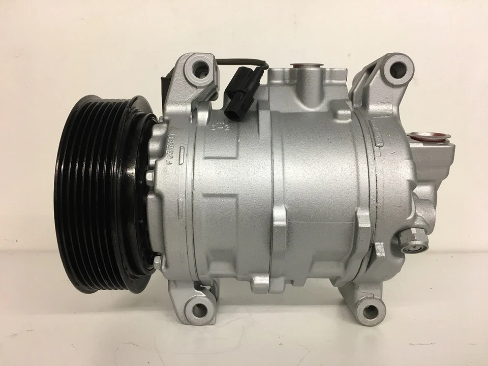 Honda Accord 2013 2014 2015 2016 2017 2,4 L Reman aire acondicionado compresor Foto 4 de 4