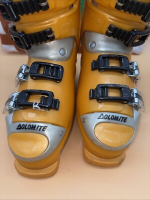 Solomite Ski Boots 310mm | eBay