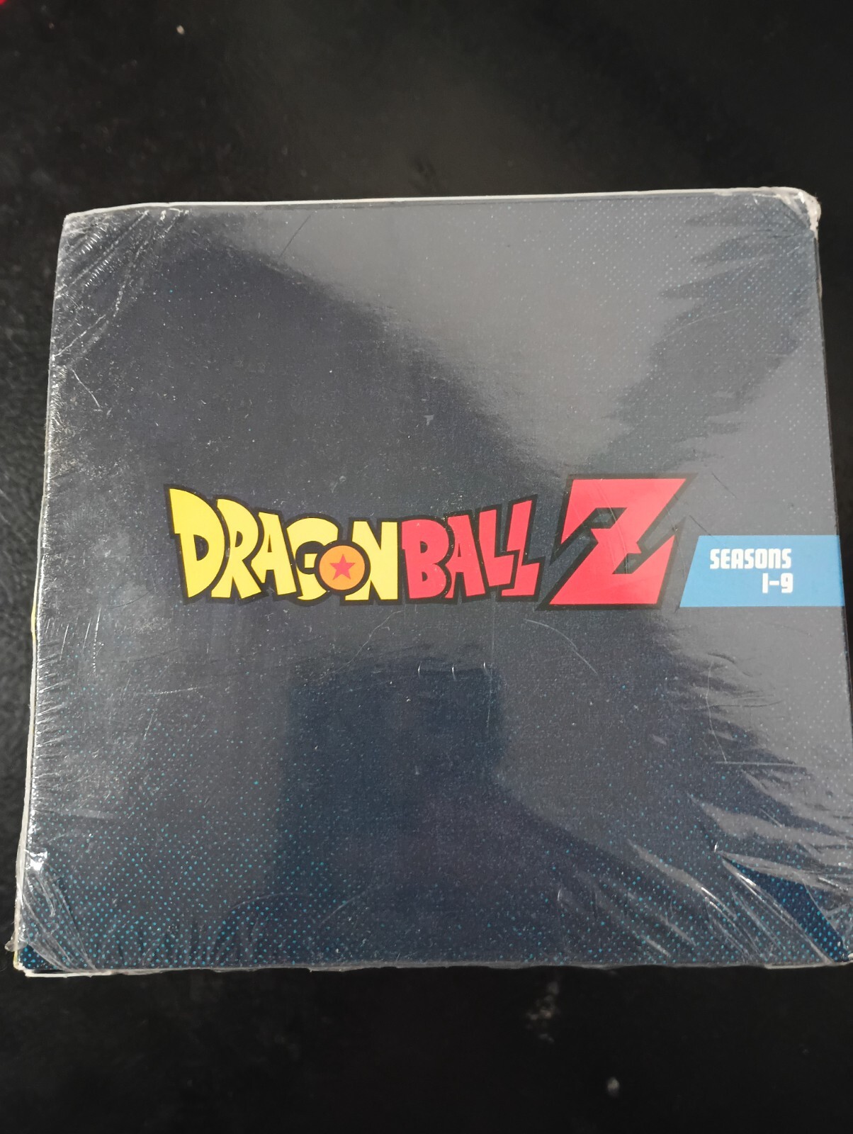 Dragon Ball Z Seasons 1-9 (Blu-Ray, 36-Disc Set) for sale online | eBay