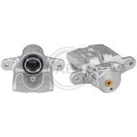 A.B.S. Bremssattel Bremssystem Tokico FüR Subaru Forester 2.0 D AWD 741112