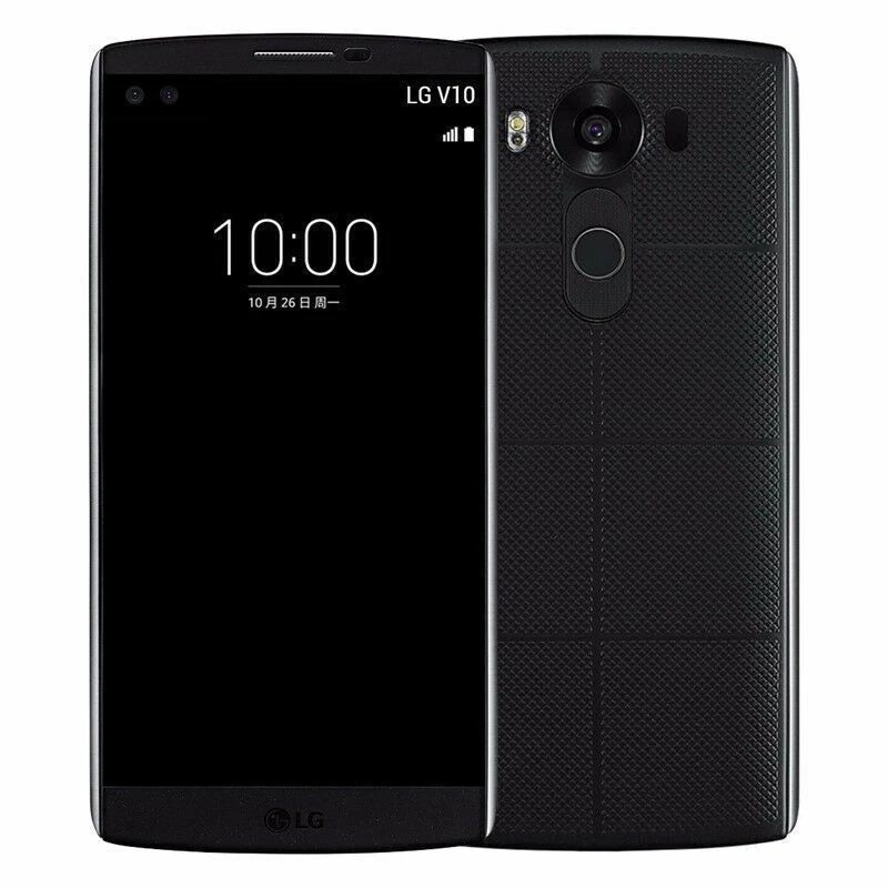 LG V10 64 GB Android Cell Phones & Smartphones for sale | eBay