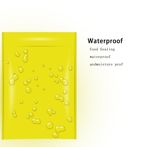 5-1000 Pcs Yellow Poly Bubble Mailers Shipping Mailing Padded Bags Envelopes - Picture 6 of 10