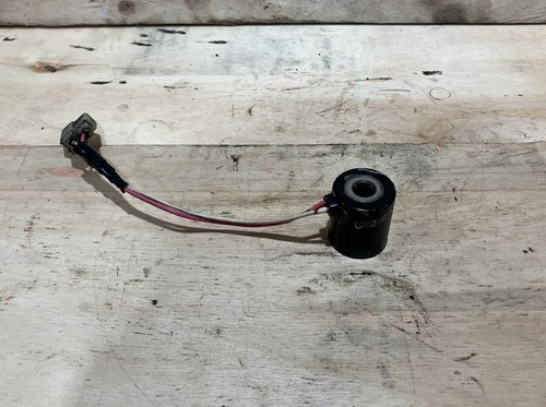 John Deere 1545 Mower PTO Solenoid AM878297