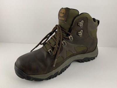 timber dry boots