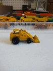 Lesney Matchbox #24 Dozer Weatherill Hydraulic