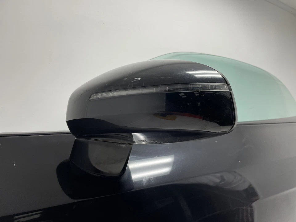 AUDI R8 DOOR LEFT DRIVER 2008 2009 2010 2011 2012 2013 2014 2015 420831311 OEM Foto 4 de 4