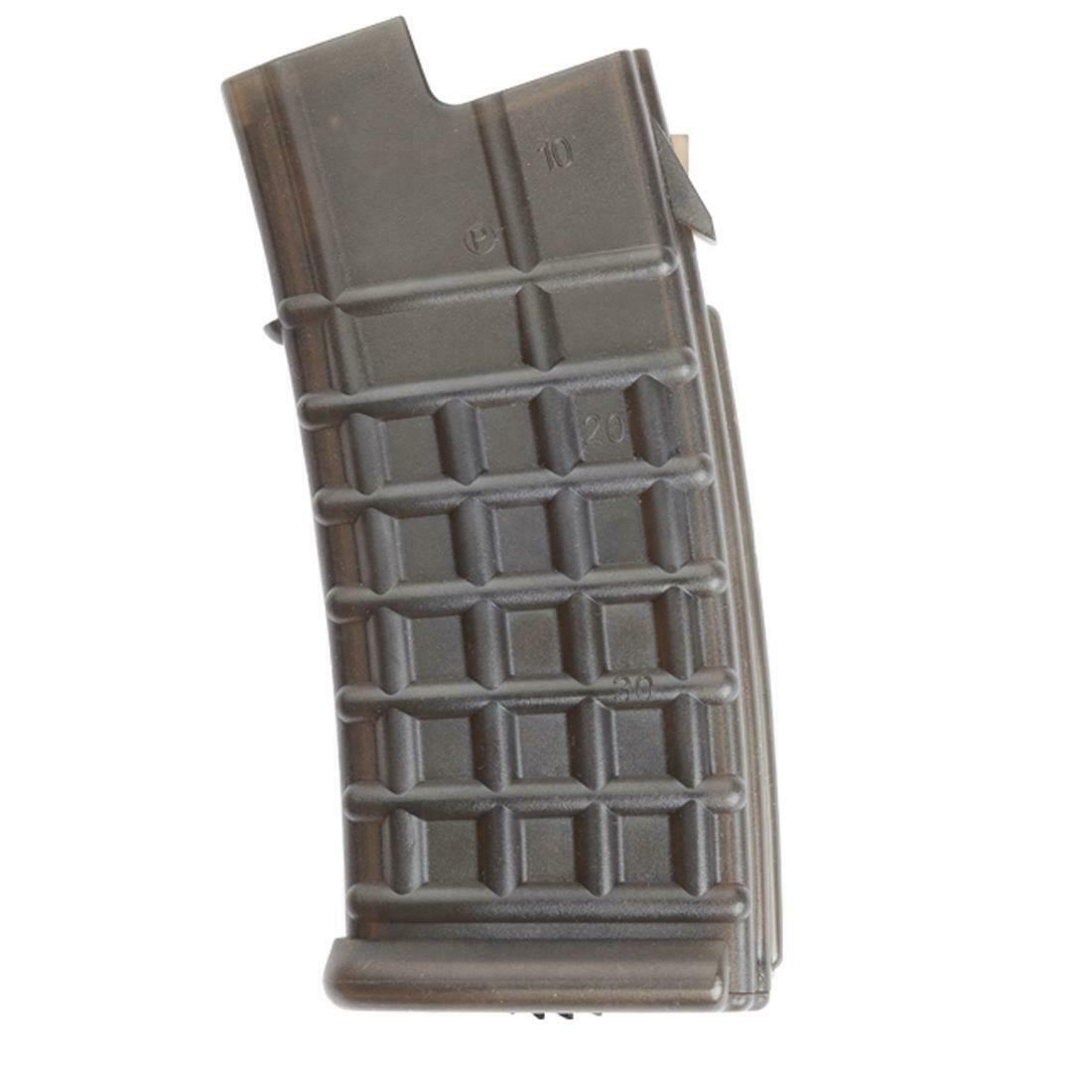 ASG Airsoft Aug Mag 330 Rd Black Aug Magazine A2 A3 for sale online eBay