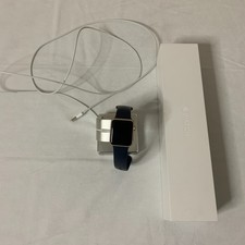 Apple Watch Sport 42mm Space Grey 