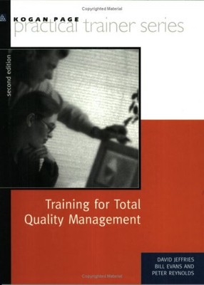 Training für Total Quality Management (Practical Trainer S.), Bil