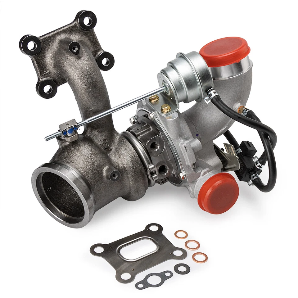 Turbo Turbocharger For Lincoln MKC 2015-2016 MKT 2014-16 MKZ 2013-2016 2.0L K03 - Image 2 of 4