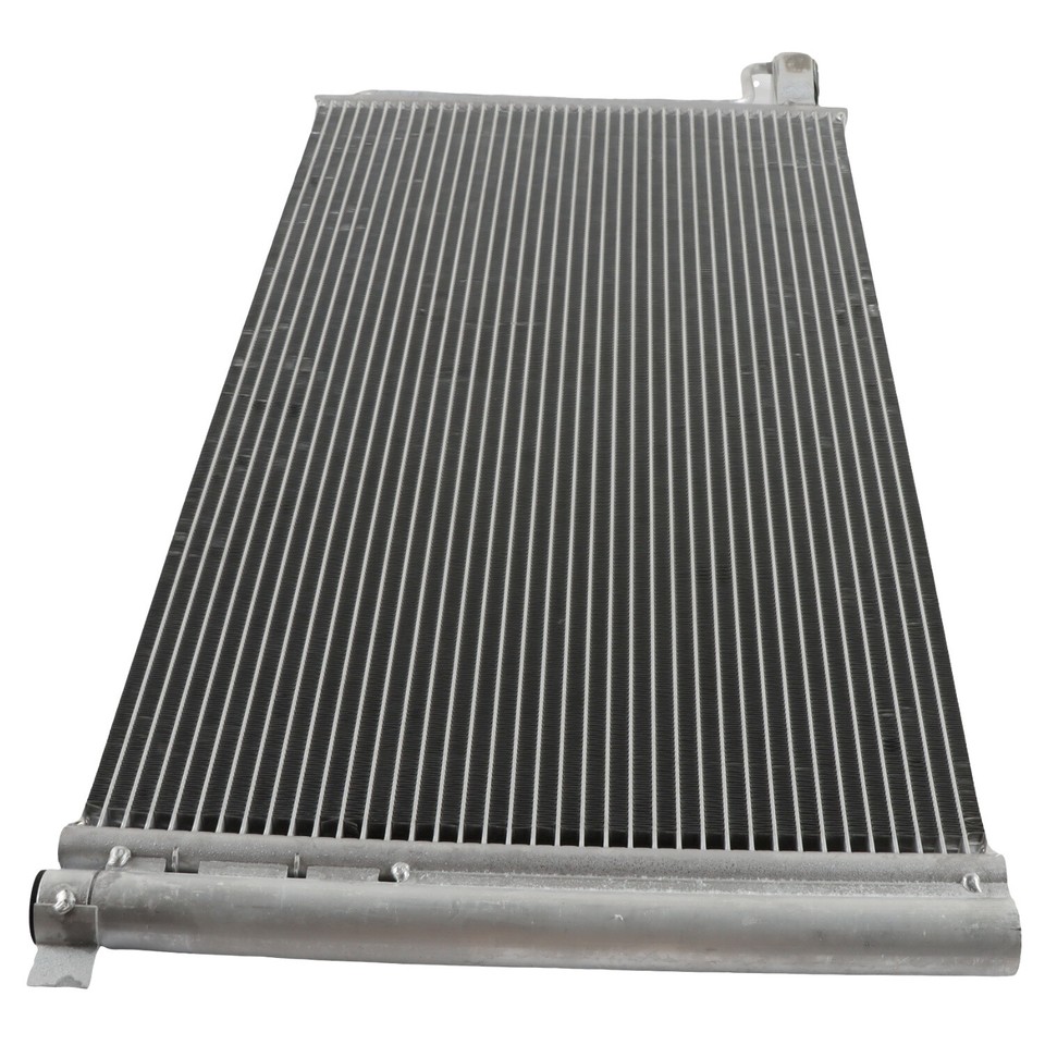 Aluminum AC Condenser Cooling 4914 For 20152018 Focus ELECTRIC/S/SE
