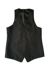 Server performance apparel mens serving vest size 32R #2