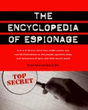 Encyclopedia of Espionage by Norman Polmar: Used