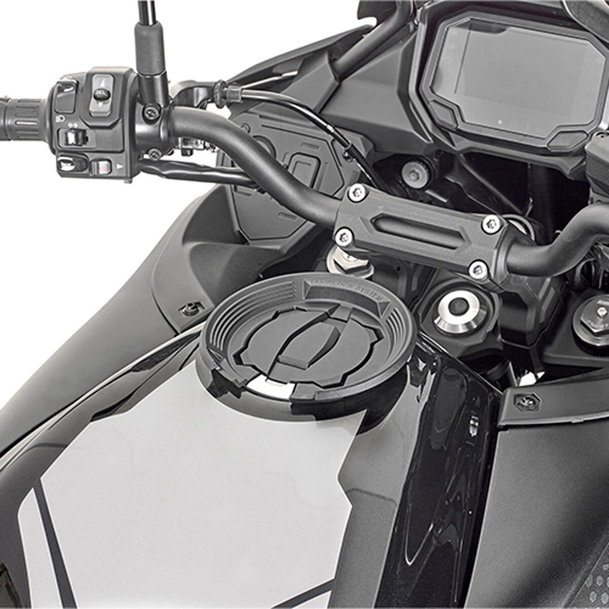 Versys 650 tank bag hotsell