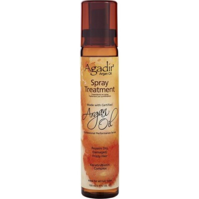 Agadir Argan Oil Spray Treatment, 5.1 oz